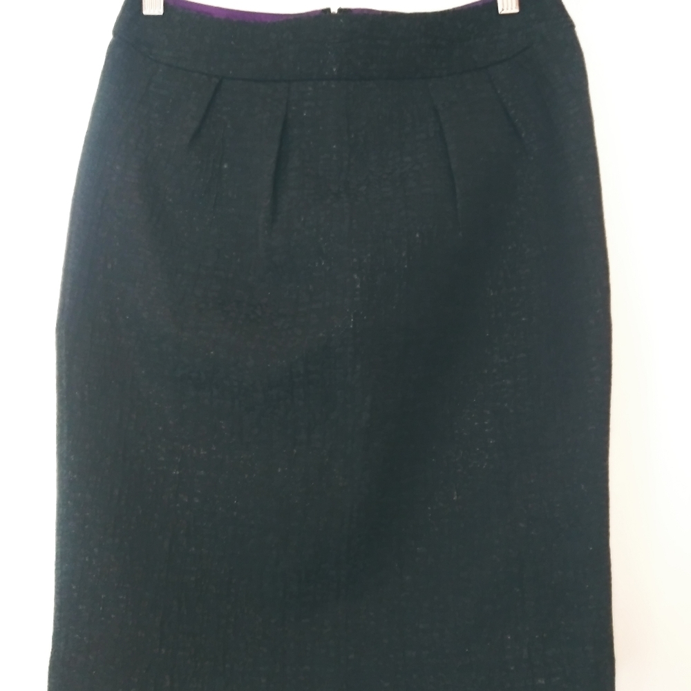 Banana Republic skirt.